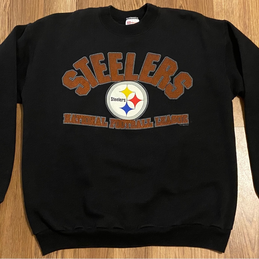 Steelers Sweatshirt
